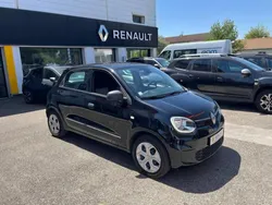 Renault Twingo III (C07) 1.0 SCe 65ch Life
