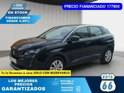 Peugeot 3008 1.5BlueHDi Active Pack S&S EAT8 130
