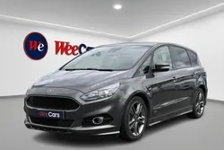 Ford s-max 2.0 tdci 190 adblue st-line 4x4 bva