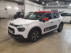 Citroën C3 PureTech 83 S&S BVM5 Shine