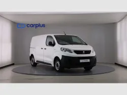 Peugeot Expert Expert Fg. Standard 1.5BlueHDi S&S Premium 120