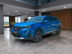 PEUGEOT 2008 GENERATION-II - 1.5 BLUEHDI 130 Ch ALLURE PACK BVA EAT 8 * CARPLAY, CAMERA DE RECUL, DRIVE MODE