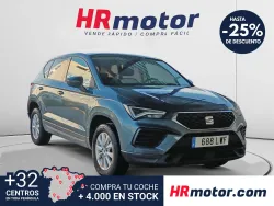 SEAT Ateca 1.0 TSI S&S Style Go