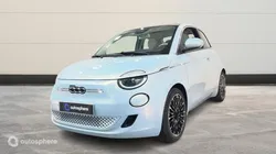 Fiat 500 e 118ch La Prima