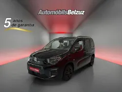 CITROEN Berlingo Combi BlueHDi S&S Talla M You 100