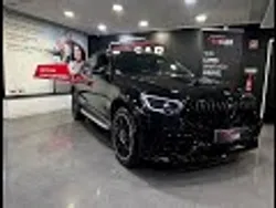 Mercedes-Benz GLC 300 e 4Matic