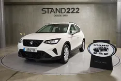 Seat Arona 1.0 TSI Style DSG
