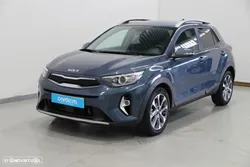 Kia Stonic 1.0 T-GDI Drive