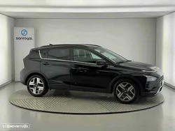 Hyundai Bayon 1.0 T-GDI Premium