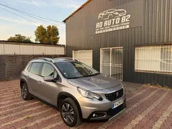 Peugeot 2008 1.6 BlueHDI 100 cv Active Buiness