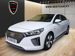 Hyundai IONIQ 1.6 GDi