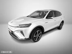 MG Marvel R 70 kWh Comfort