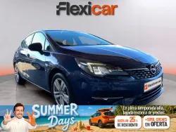OPEL Astra 1.2T S-S Business Elegance 130