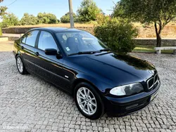 BMW 320 d