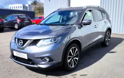 Nissan x-trail 1.6 dci 130ch tekna 7 places garantie 12 mois