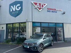 Volkswagen T-Roc 1.5 TSI EVO2 150 Start/Stop DSG7 R-Line