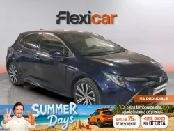 TOYOTA Corolla 180H Advance Luxury