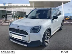 MINI Countryman 204 ch BVA E Favoured