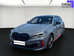 BMW 128ti 265 ch BVA8