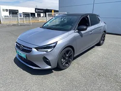 OPEL Corsa 1.2 Turbo 100 ch BVA8 Elegance