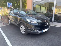 RENAULT KADJAR INTENS 1.5 dCi 110 EDC – BOÎTE AUTOMATIQUE – 139 000 KM