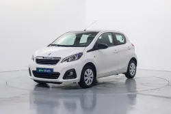 PEUGEOT 108 1.0 VTi S&S Active 72