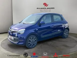 Renault Twingo 1.0 SCe 70ch Stop&Start Zen EDC