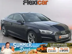 AUDI A5 Sportback 2.0 TFSI S tronic 140kW