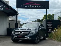 Mercedes-Benz CLASSE GLC 220d 4 MaticLaunch edition
