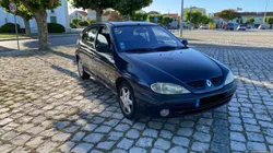 Renault Mégane 1.9DTI com AC ótima oportunidade