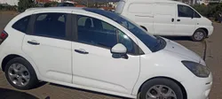 Citroën C3 1.2 Gasolina-Literalmente Impecável-(97.500KMS)