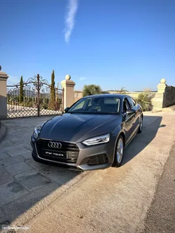 Audi A5 Limousine ver-2-0-tdi-ultra-dpf