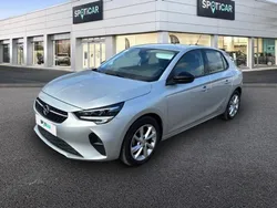 Opel Corsa 1.2 75ch Elegance Business