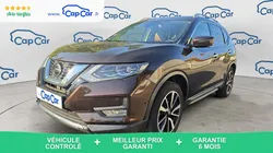 Nissan X-Trail III 1.7 dCi 150 Tekna