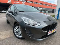 FORD Fiesta 1.1i 75ch Connect Business 5p