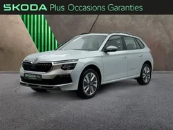 Skoda Kamiq 1.0 TSI Evo 2 116ch Selection