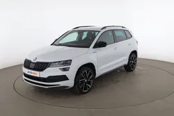 Skoda Karoq 1.5 TSI ACT Sportline DSG7 150 ch