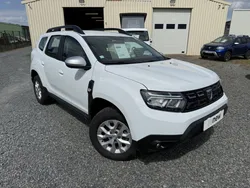 Dacia Duster (2) Confort Blue dCi 115 4x2