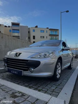 Peugeot 307 1.6 HDi Executive