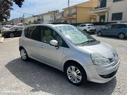 Renault Modus 1.2 TCE Dynamique S