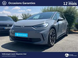 Volkswagen ID.3 204 ch Pro Life Max
