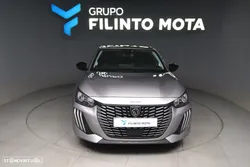 Peugeot 208 1.2 PureTech Allure