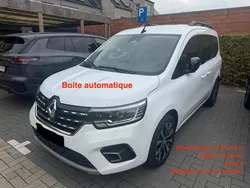 Renault Kangoo 1.5 DCI 116cv BVA Teckno Edition 754