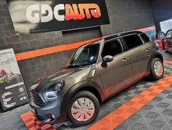 MINI Countryman 1.6 112Ch