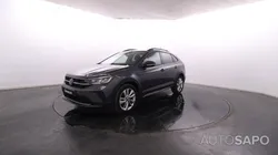 Volkswagen Taigo de 2023