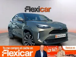 Toyota Yaris Cross 120H Active Tech