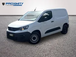 Peugeot Partner (3) BLUEHDI 75 1000KG STANDARD GRIP