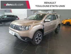Dacia Duster TCe 130 FAP 4x2 Prestige