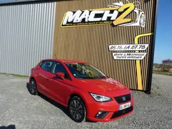 Seat Ibiza 1.0 TSI 95 ch S/S BVM5 Copa