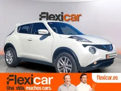 NISSAN Juke 1.2 DIG-T Acenta 4x2 115